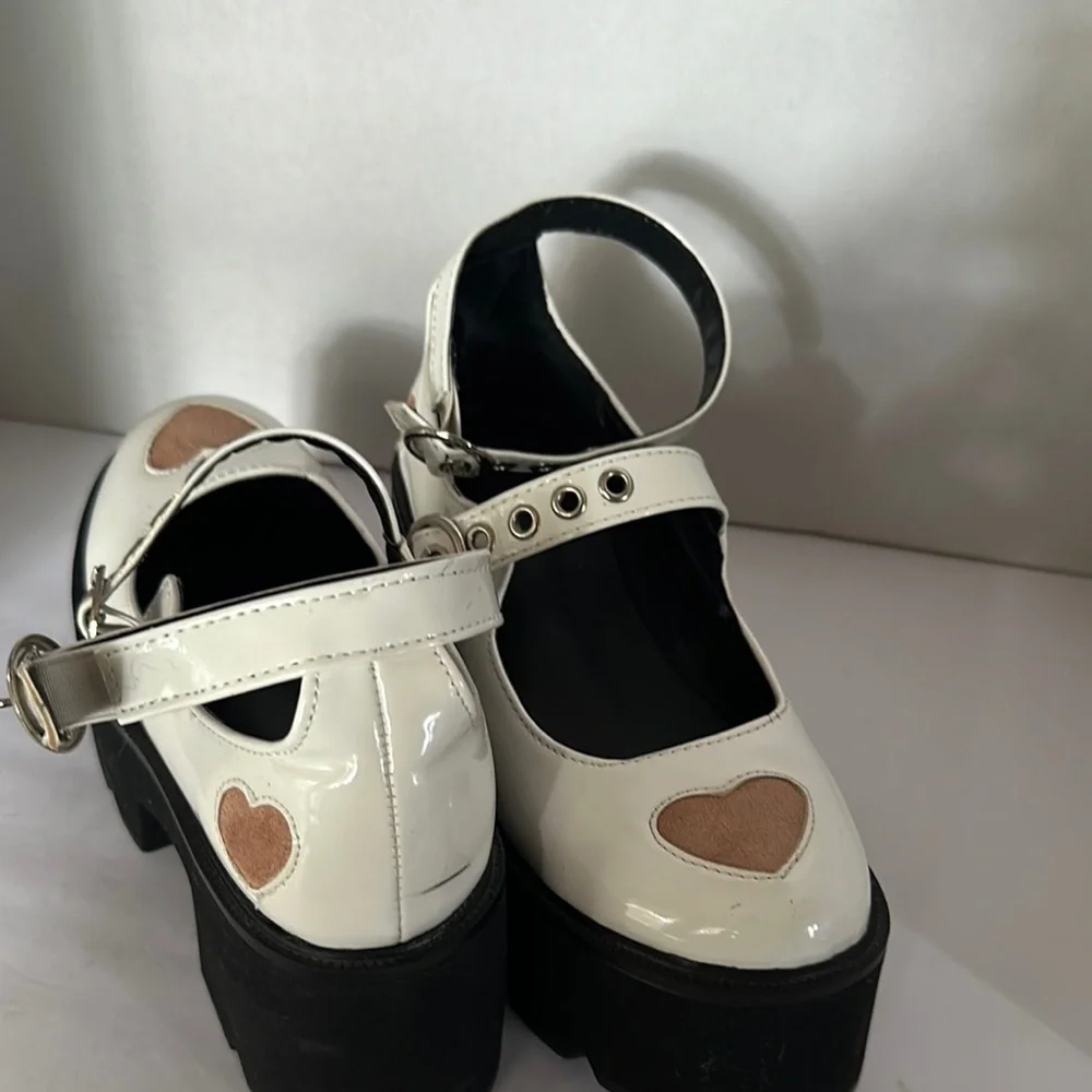 Lamoda description step